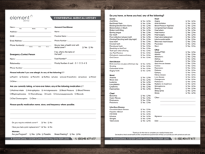 Stationery Design by sajidahmed_pirzada for this project | Design #13773287