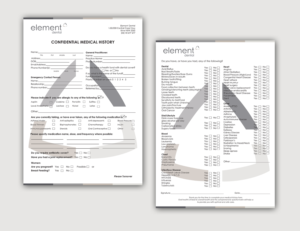 Stationery Design by IyaIyayo for this project | Design: #13721483