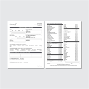 Stationery Design by Annie Creative Service for this project | Design #13711478