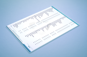 Stationery Design by Petter Goms for this project | Design: #13727231