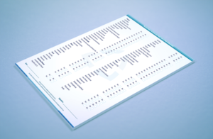 Stationery Design by Petter Goms for this project | Design: #13727359
