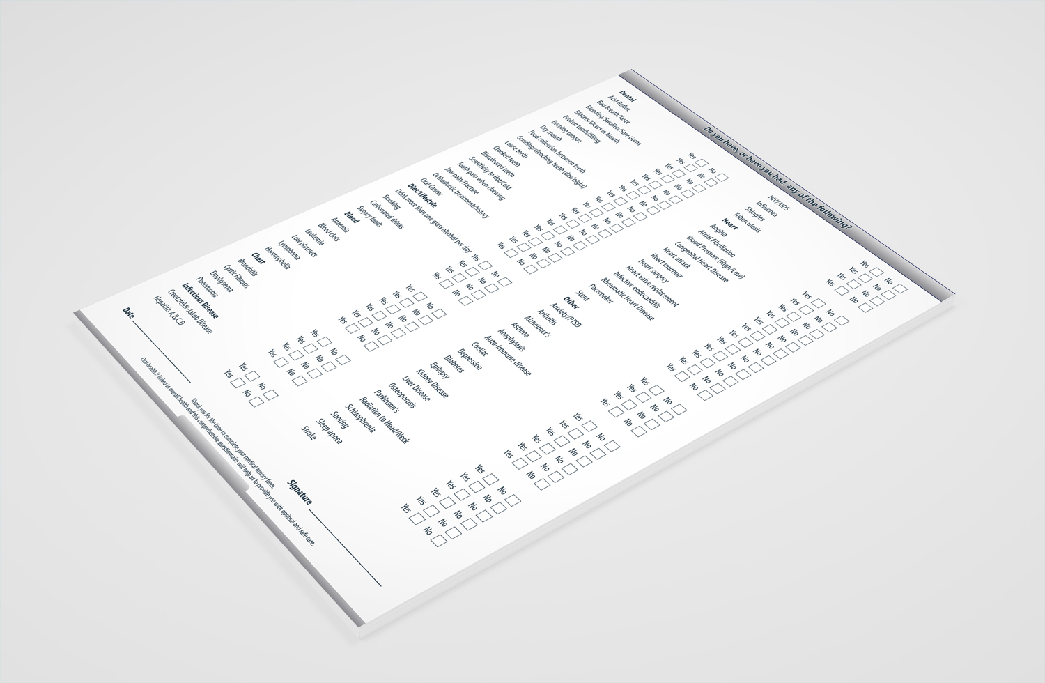 Stationery Design by Petter Goms for this project | Design #13757194