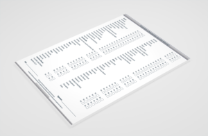 Stationery Design by Petter Goms for this project | Design: #13757194