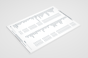 Stationery Design by Petter Goms for this project | Design: #13757307
