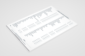 Stationery Design by Petter Goms for this project | Design: #13757389