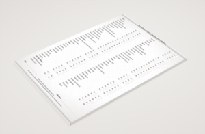 Stationery Design by Petter Goms for this project | Design: #13765395