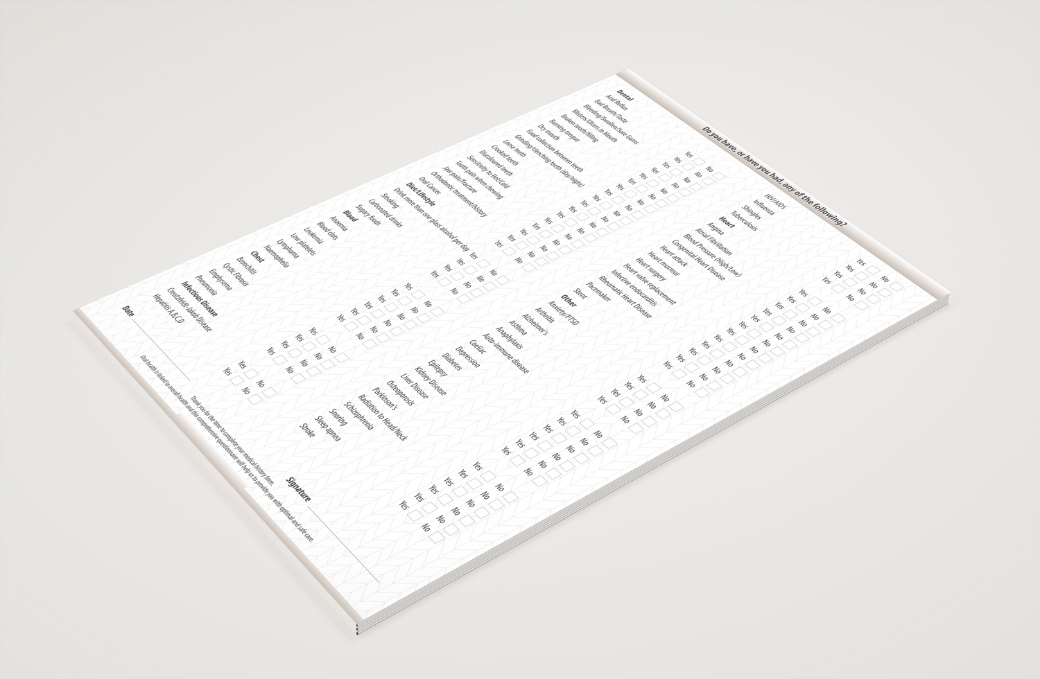 Stationery Design by Petter Goms for this project | Design #13765420