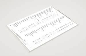 Stationery Design by Petter Goms for this project | Design: #13765440