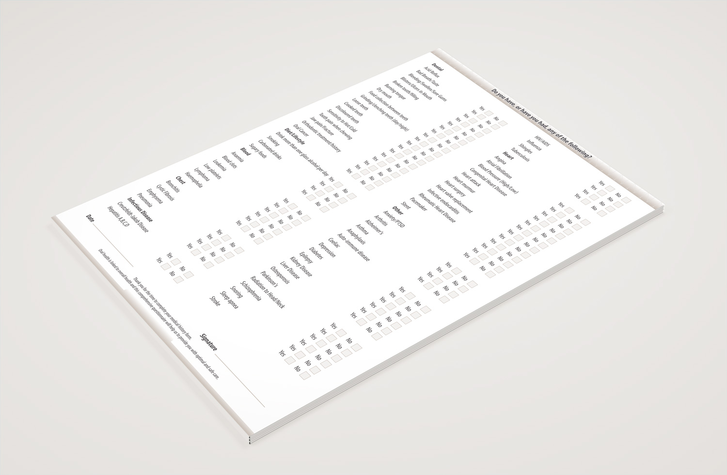 Stationery Design by Petter Goms for this project | Design #13765453