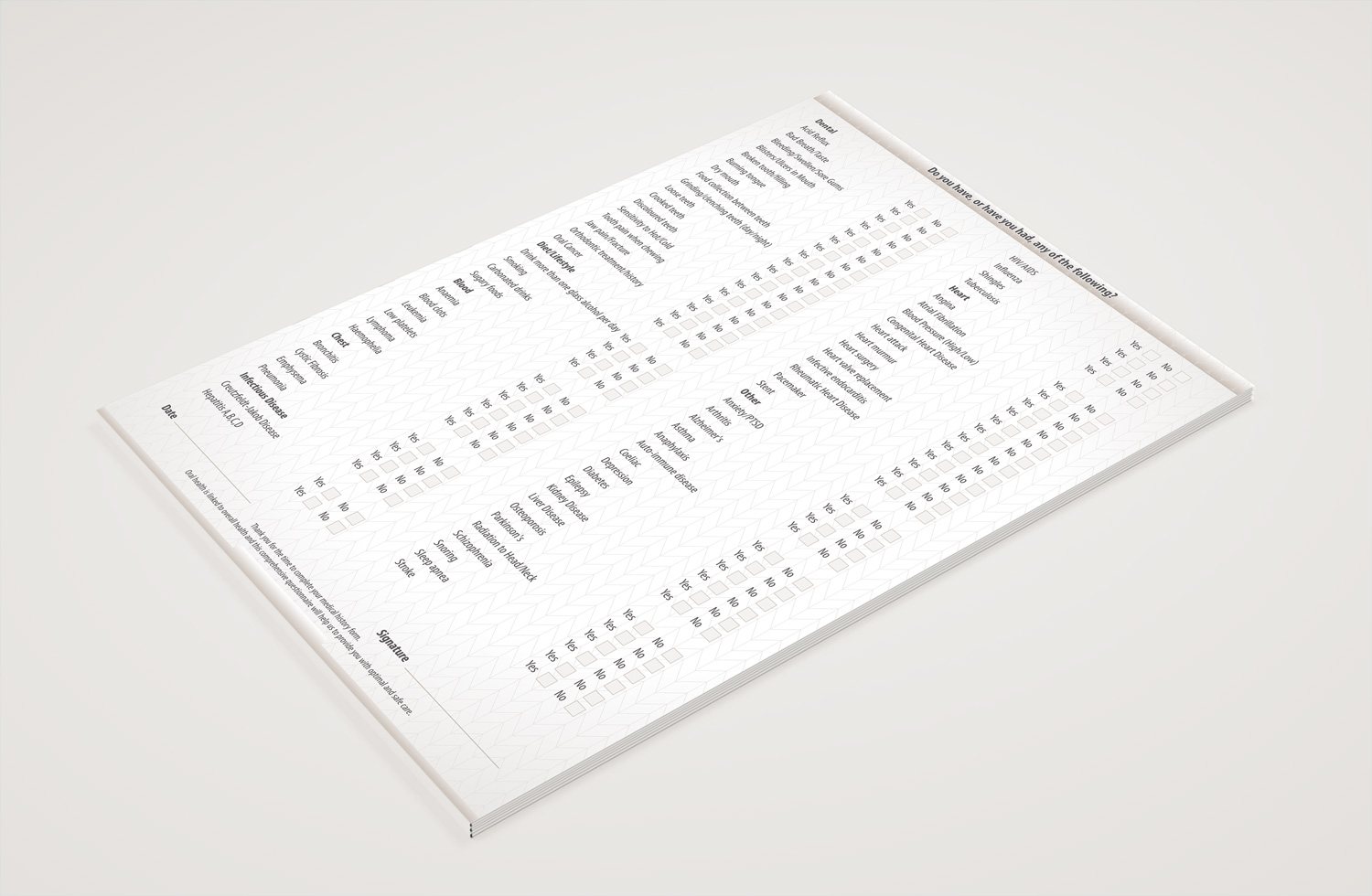 Stationery Design by Petter Goms for this project | Design #13765463