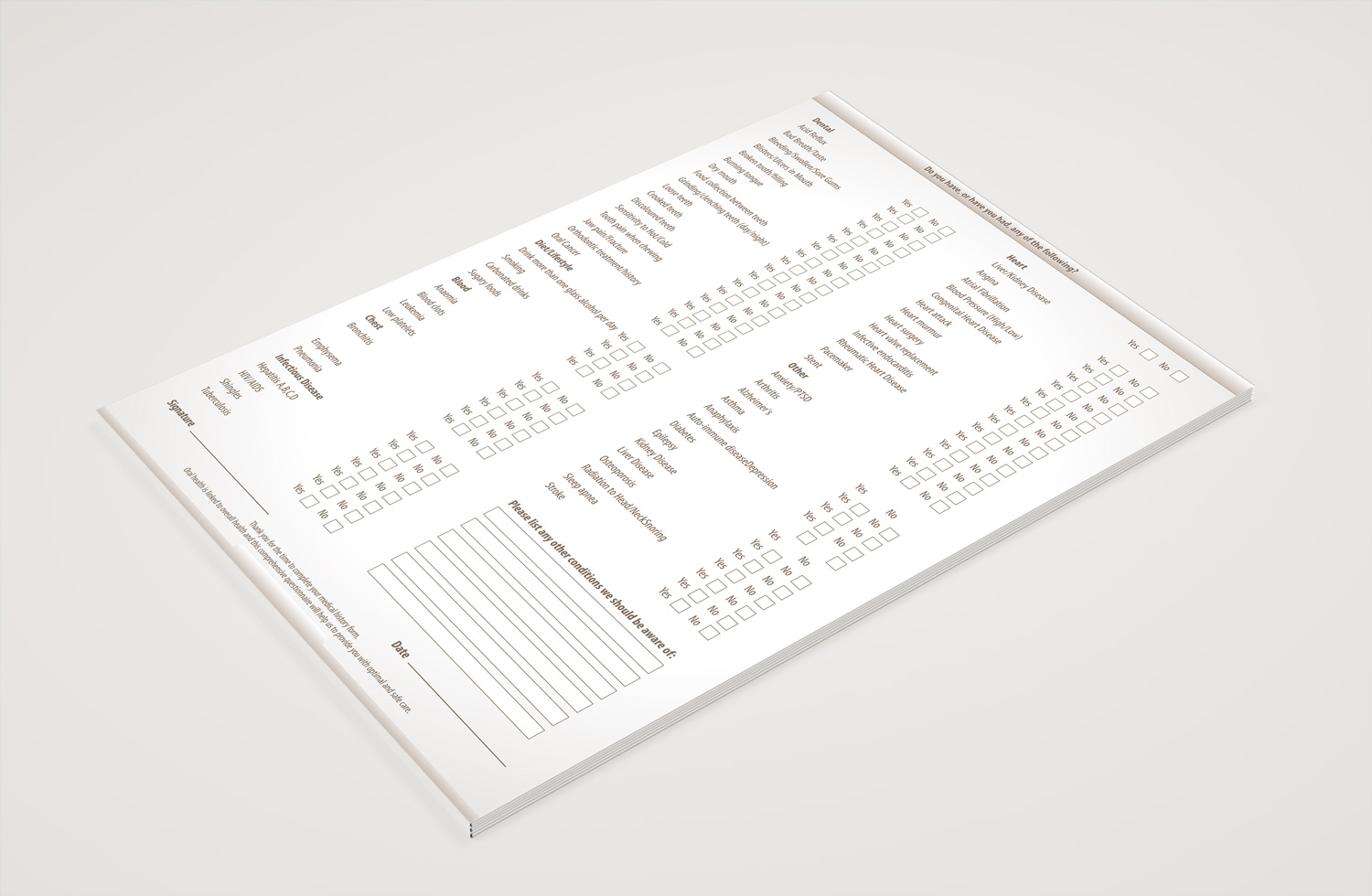 Stationery Design by Petter Goms for this project | Design #13776541