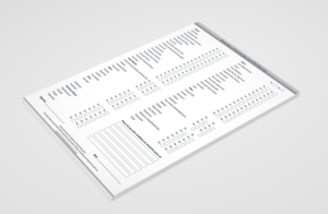 Stationery Design by Petter Goms for this project | Design: #13776547