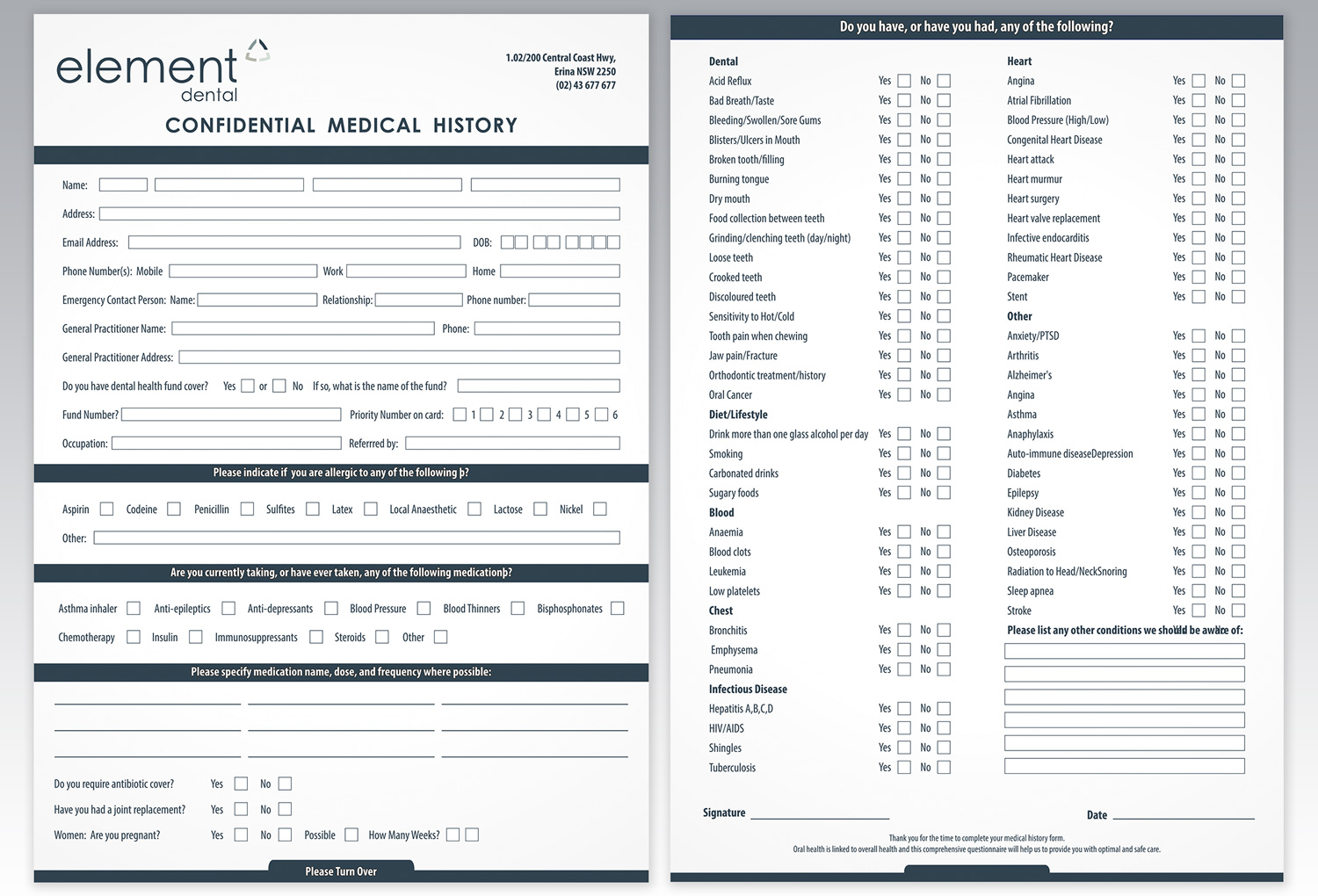 Stationery Design by Petter Goms for this project | Design #13788508