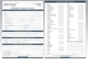 Stationery Design by Petter Goms for this project | Design: #13788508