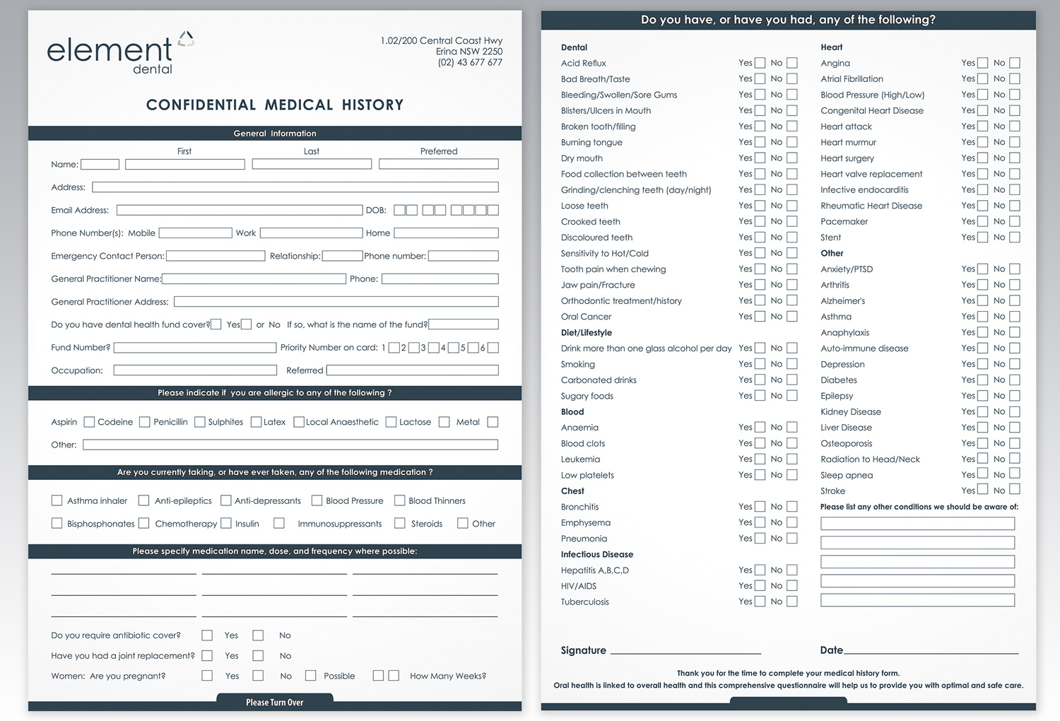 Stationery Design by Petter Goms for this project | Design #13812967