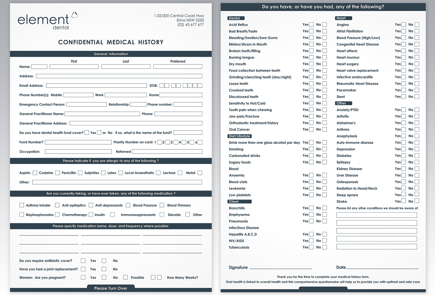 Stationery Design by Petter Goms for this project | Design #13814761