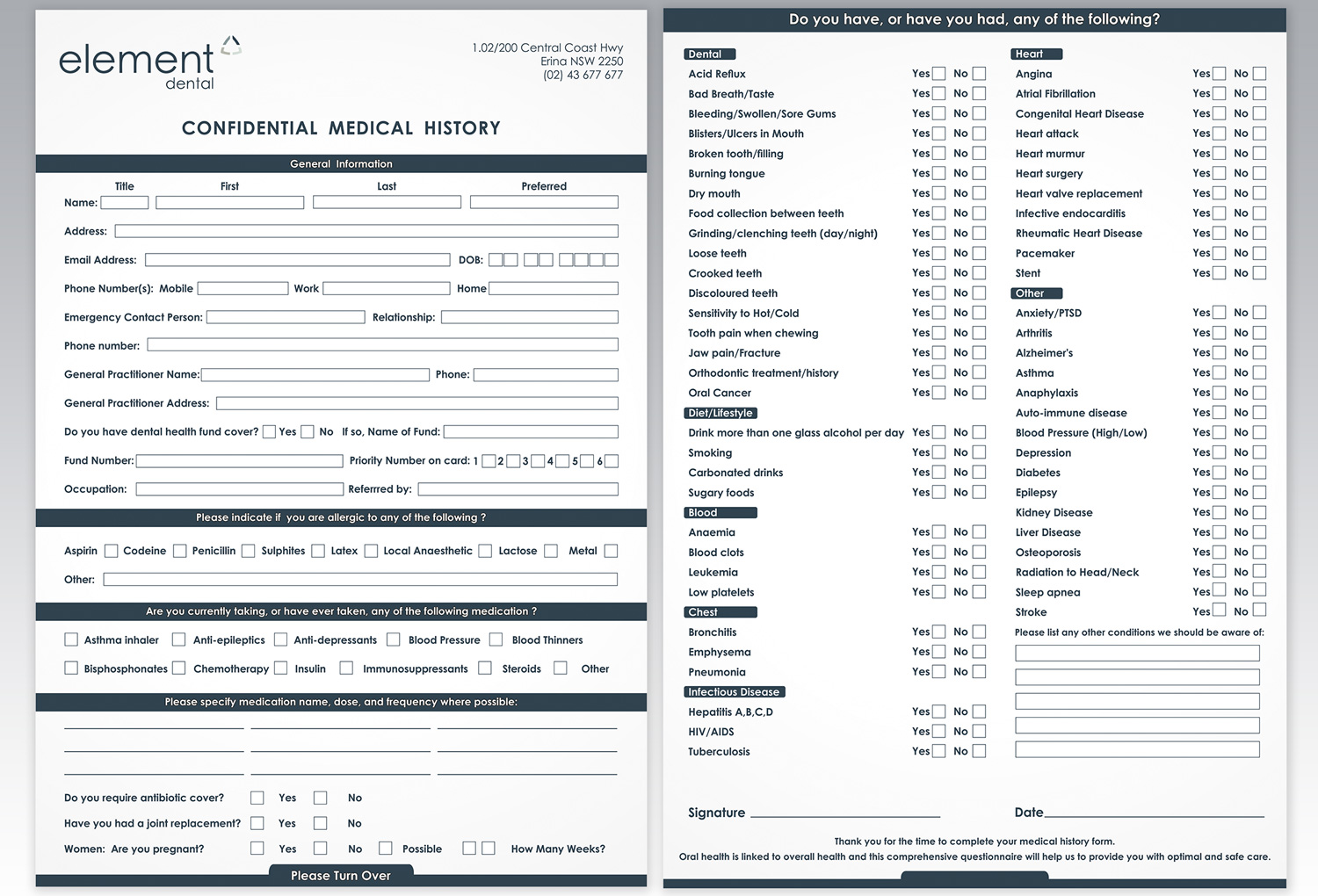 Stationery Design by Petter Goms for this project | Design #13825819