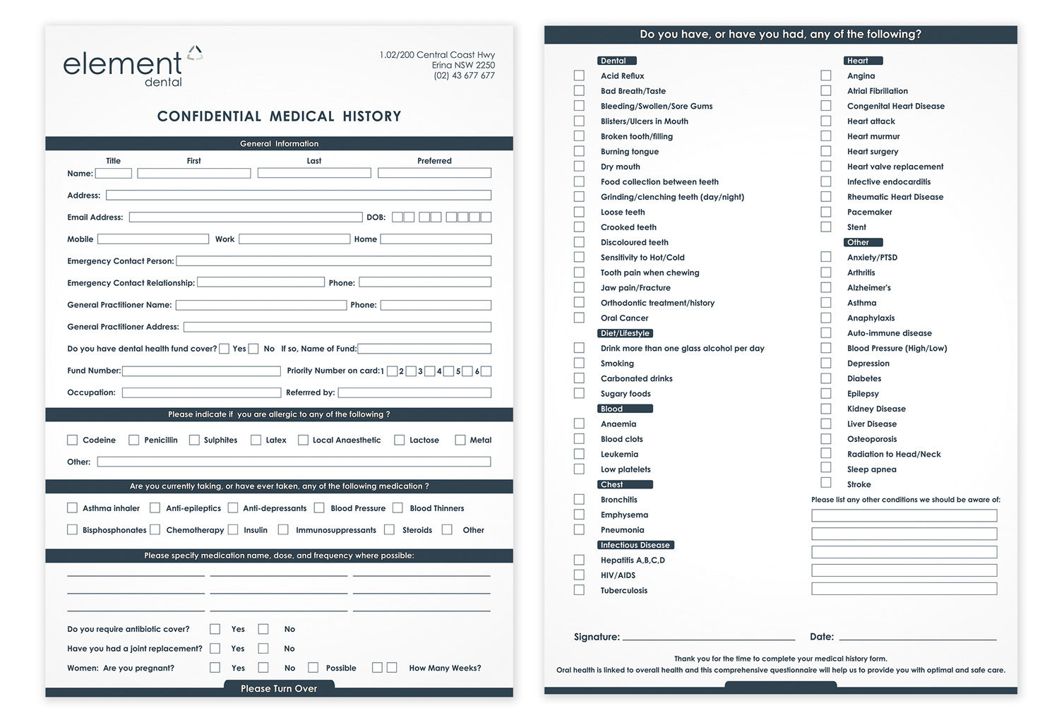 Stationery Design by Petter Goms for this project | Design #13848538