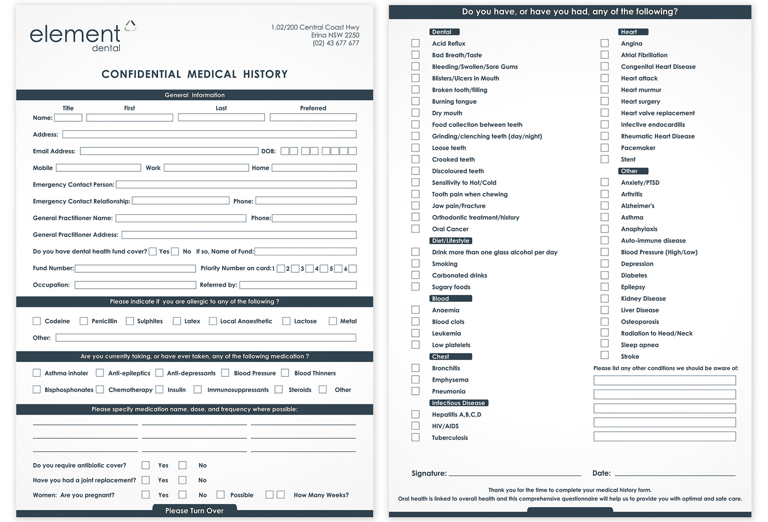 Stationery Design by Petter Goms for this project | Design #13848608
