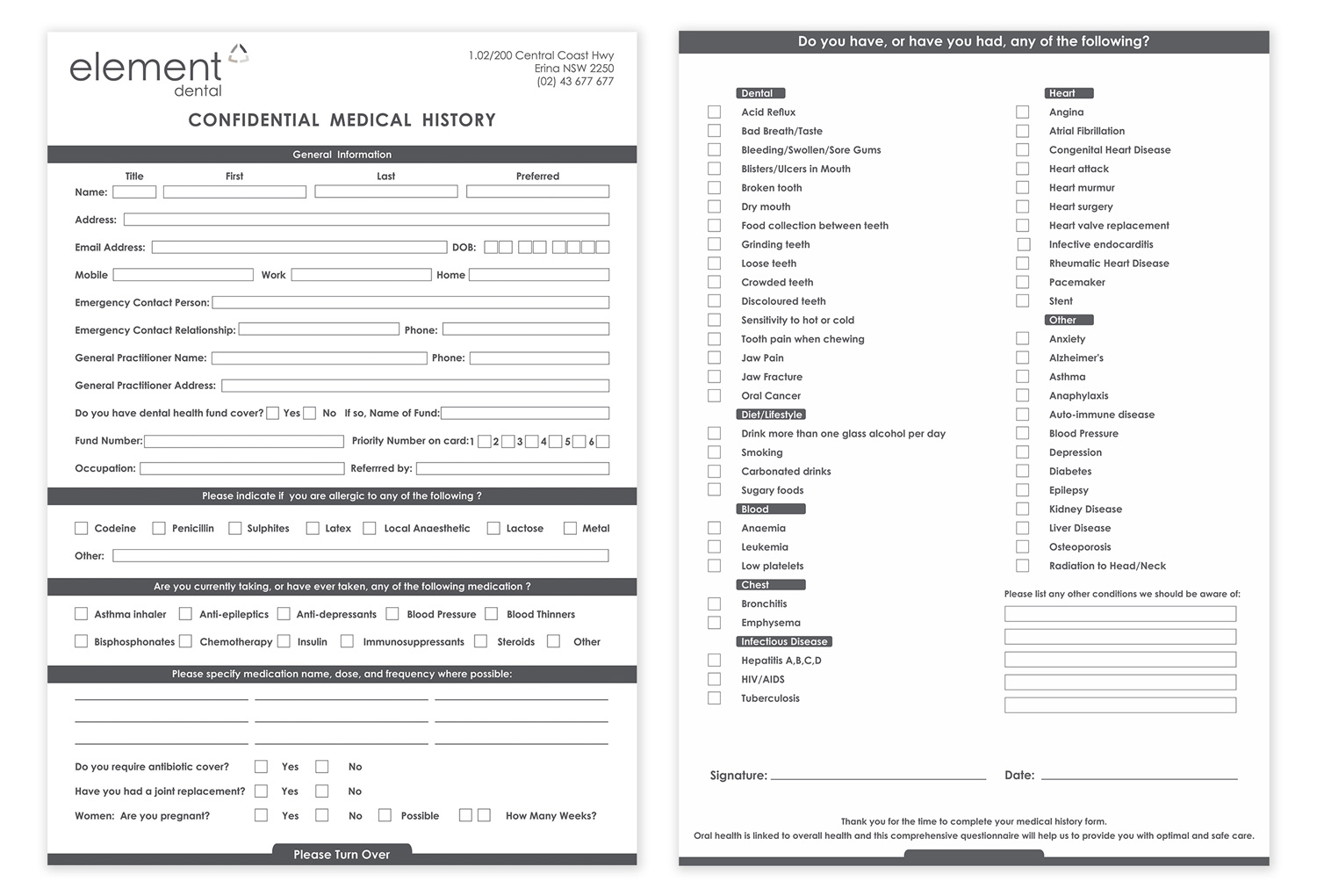 Stationery Design by Petter Goms for this project | Design #13893597