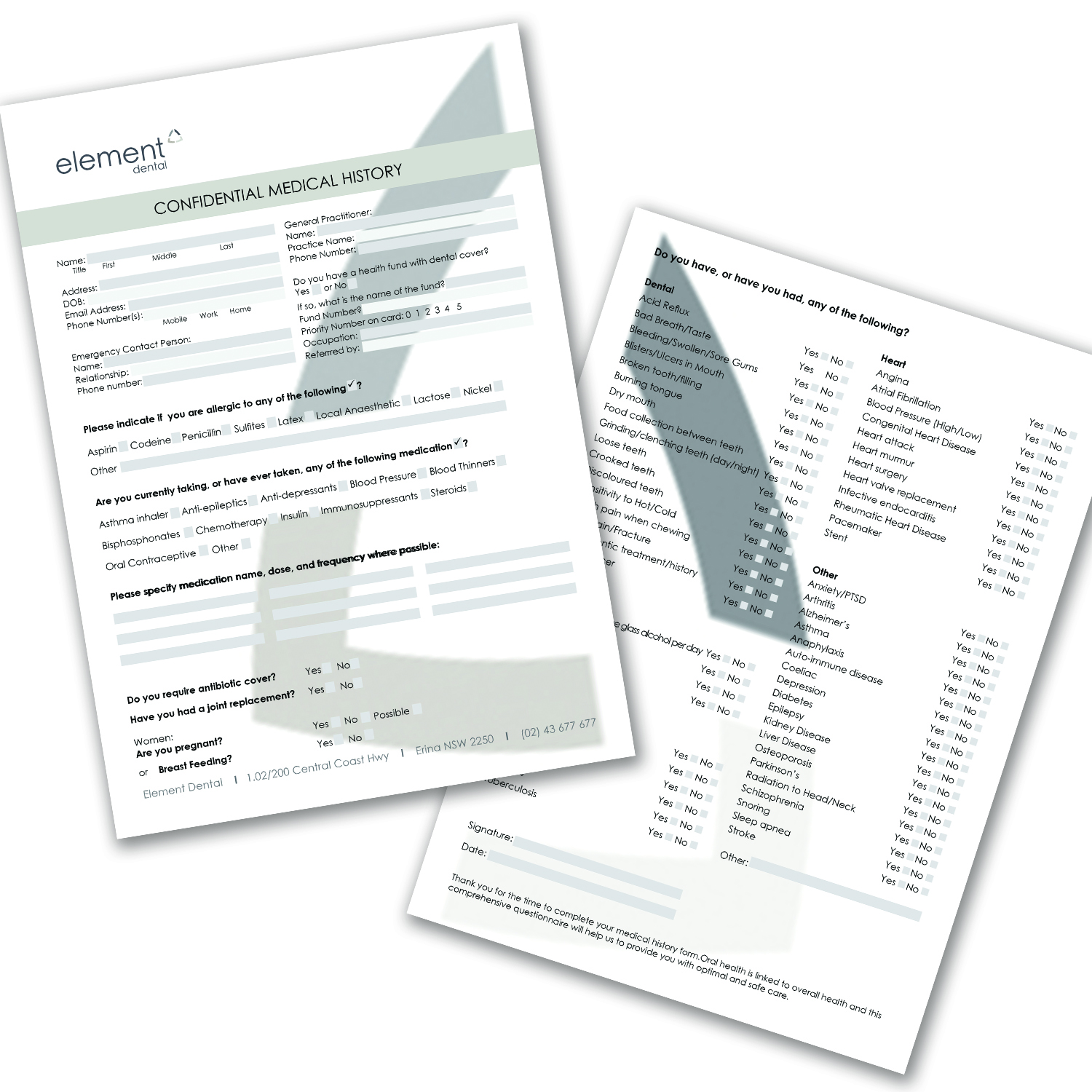 Stationery Design by banedsgn for this project | Design #13765140