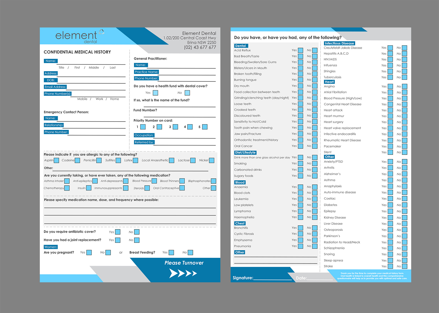 Stationery Design by Lesaba Design for this project | Design #13714284