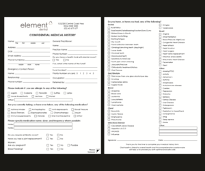 Stationery Design by horvatium for this project | Design #13711195