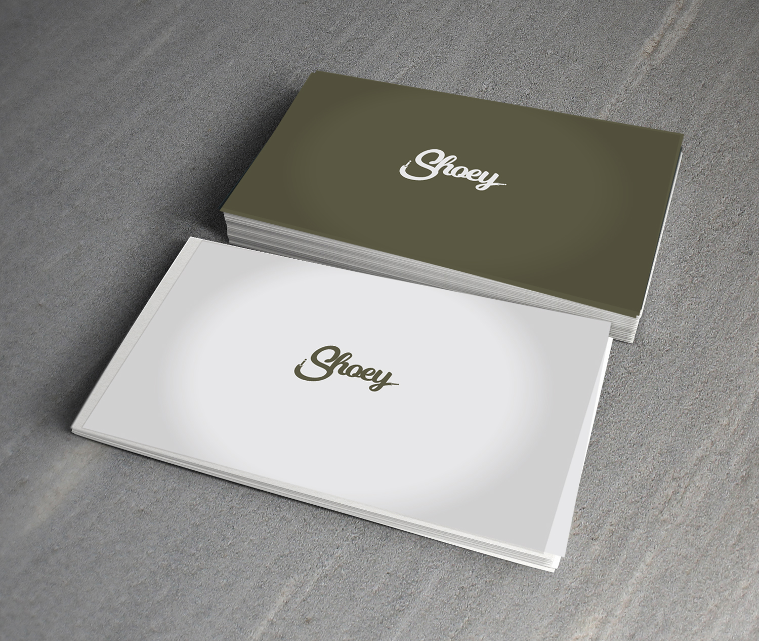 Logo Design by J_Brown for ShoeyShirts | Design #13715243