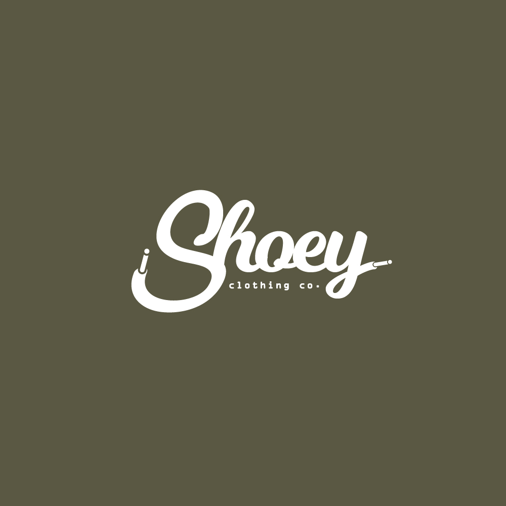 Logo Design by J_Brown for ShoeyShirts | Design #13715244