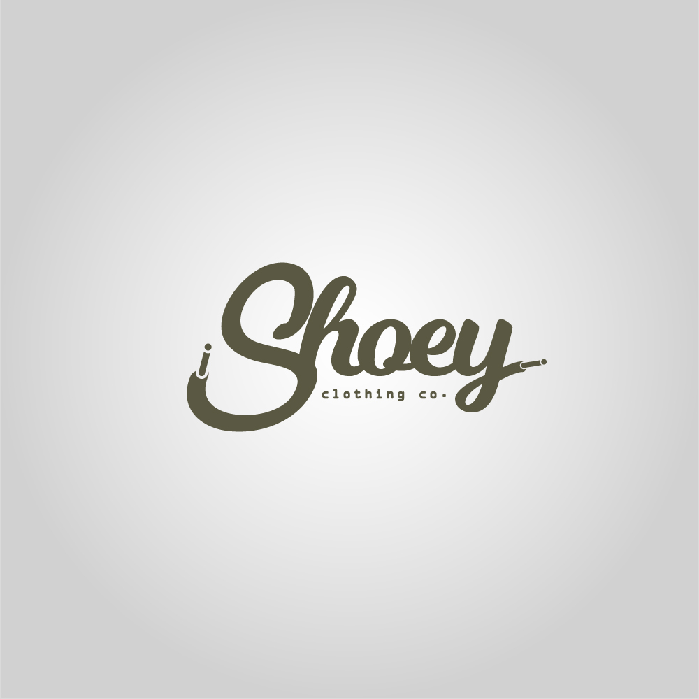Logo Design by J_Brown for ShoeyShirts | Design #13715245