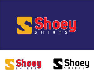 Logo Design by Creativdiz for ShoeyShirts | Design: #13777089
