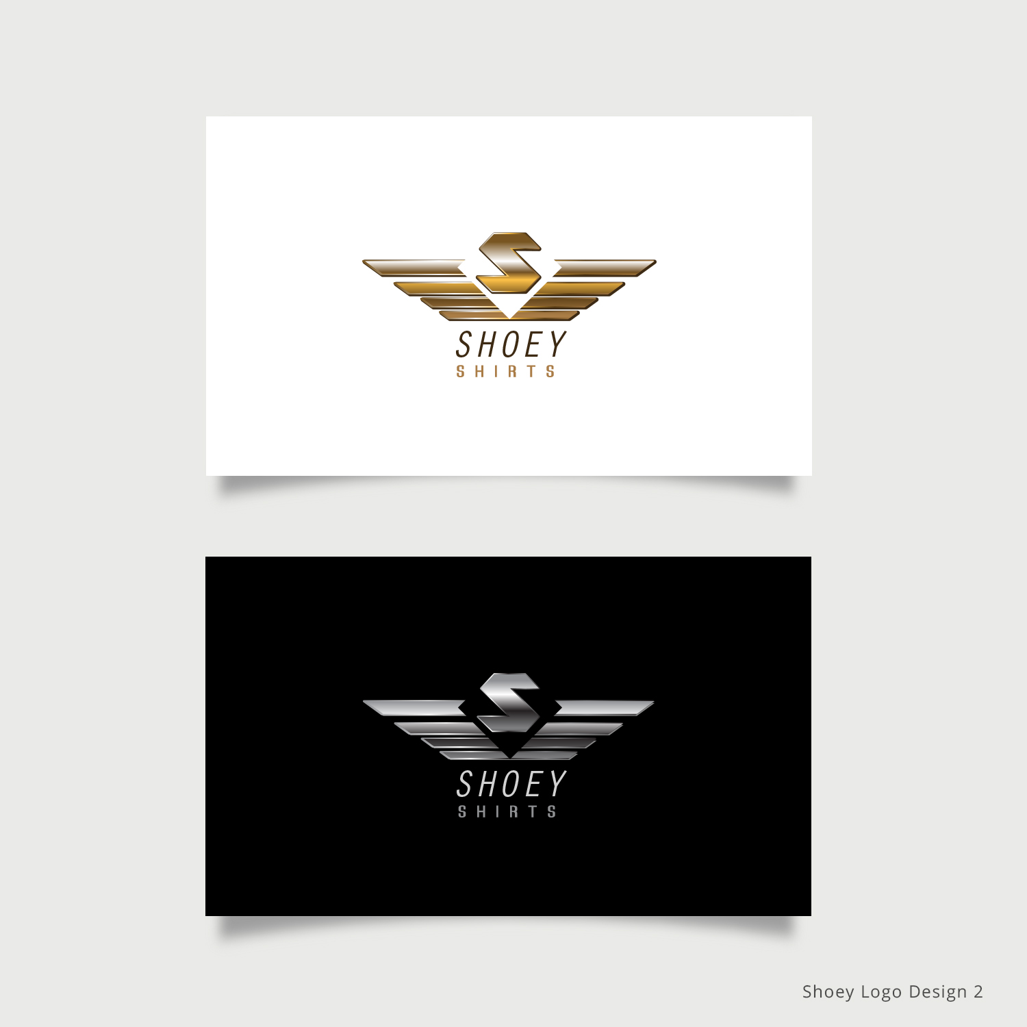 Logo Design by Sketchweb for ShoeyShirts | Design #13718546