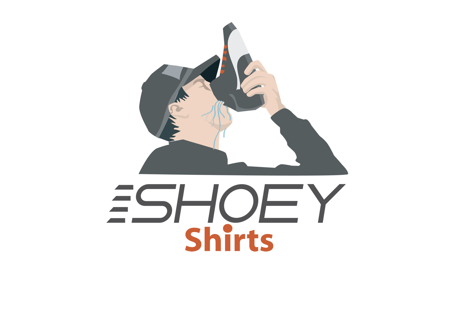 Design de Logo par nanocb72 pour ShoeyShirts | Design : #13765482