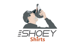 Logo Design by nanocb72 for ShoeyShirts | Design #13765482