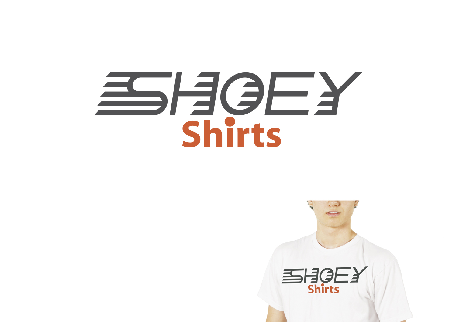 Logo Design by nanocb72 for ShoeyShirts | Design #13765483