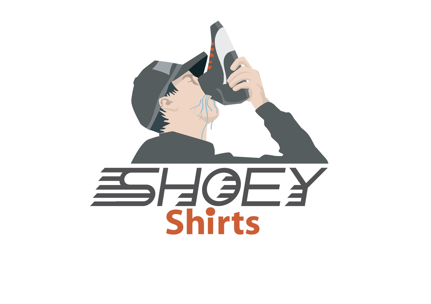 Logo Design by nanocb72 for ShoeyShirts | Design #13812552