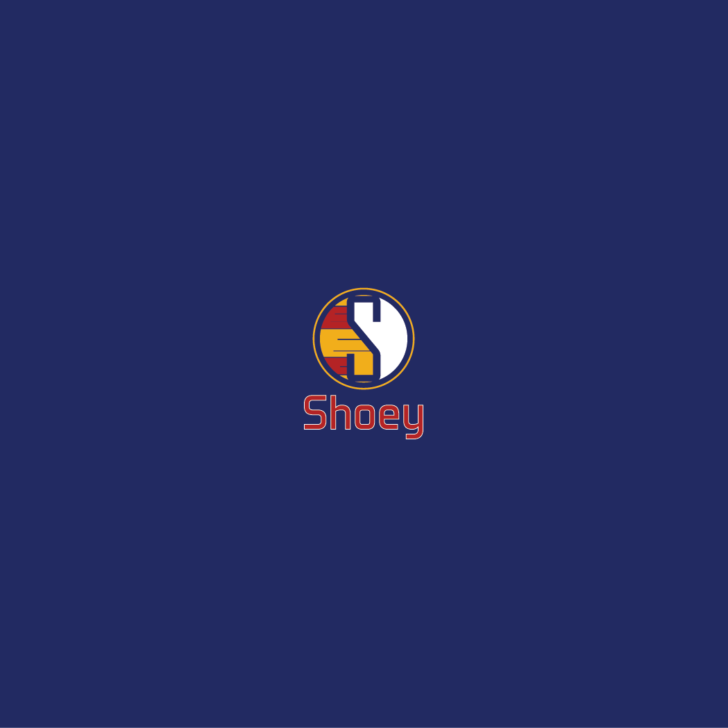 Logo Design by Verified artistry (Design garden) for ShoeyShirts | Design #13814455