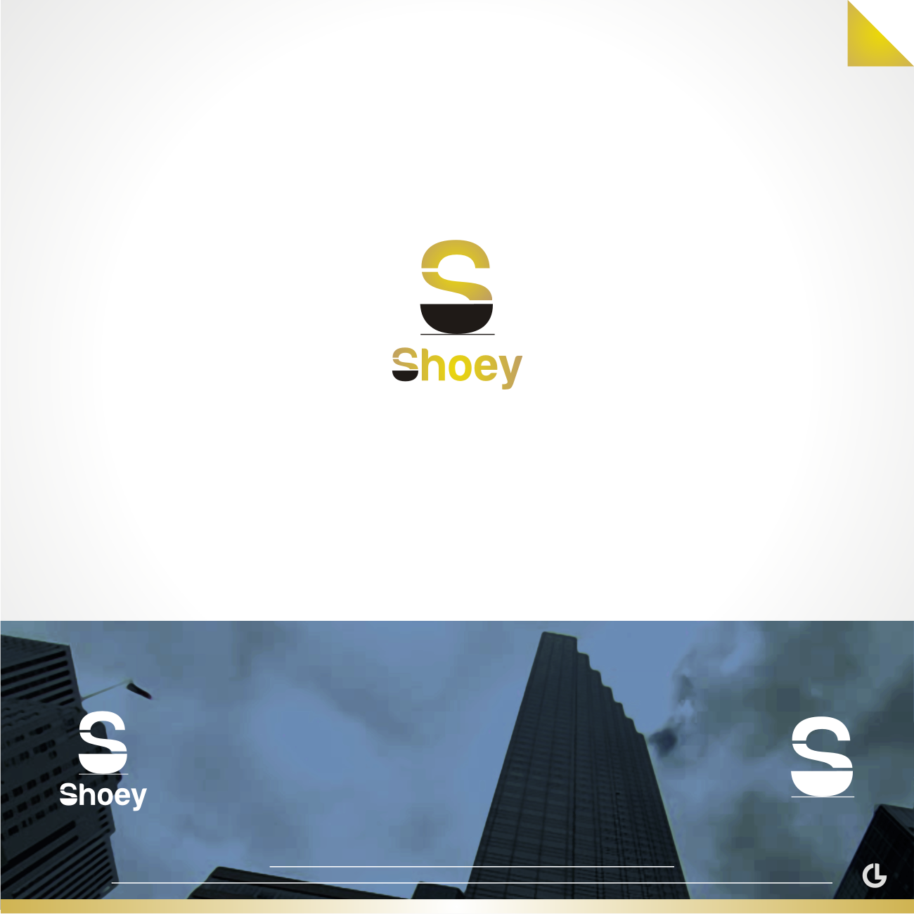 Logo Design by R!CKY for ShoeyShirts | Design #13731576