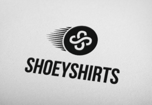 Logo Design by INNOVA CREATIVE for ShoeyShirts | Design: #13713582