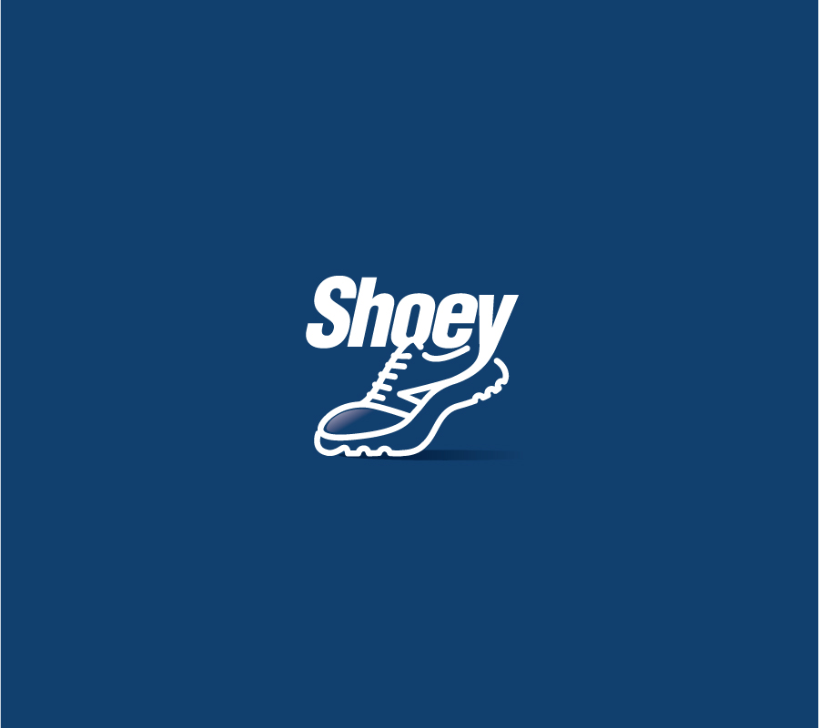 Logo Design by ecorokerz for ShoeyShirts | Design #13706021