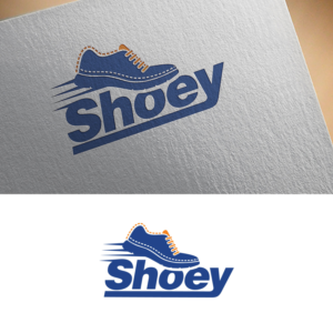 Logo Design by Next Screen Infotech for ShoeyShirts | Design #13710701