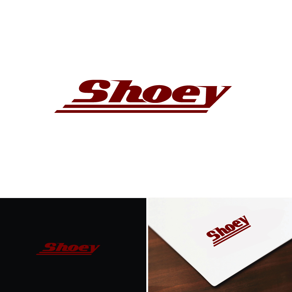 Logo Design by e-graphics for ShoeyShirts | Design #13706382