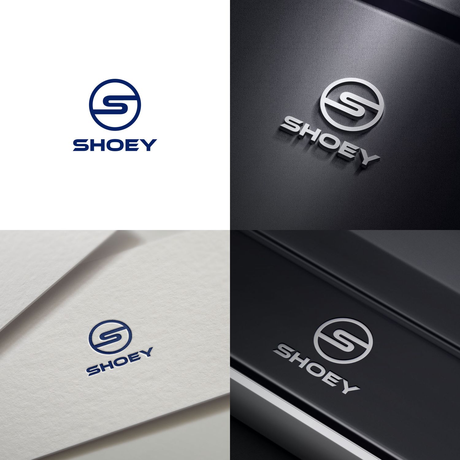 Logo Design by Optimistic_Studio for ShoeyShirts | Design #13819909