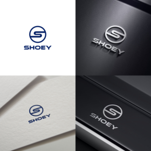 Logo Design by Optimistic_Studio for ShoeyShirts | Design: #13819909