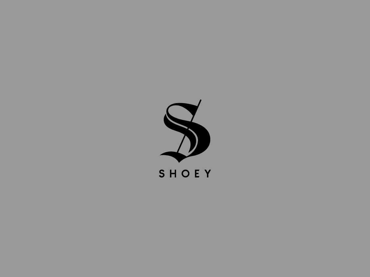 Logo Design by mldtrvs for ShoeyShirts | Design #13711936