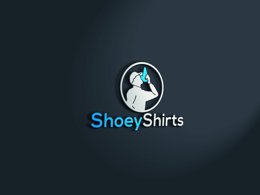 Logo Design by imshohaghossain85 for ShoeyShirts | Design #13707786