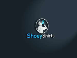 Logo Design by imshohaghossain85 for ShoeyShirts | Design: #13707786