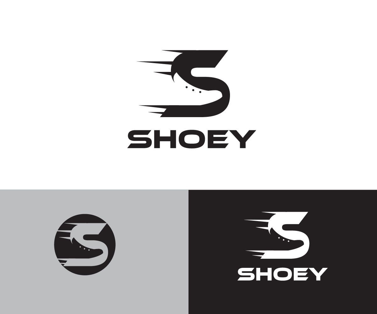 Logo Design by Pixel Kid for ShoeyShirts | Design #13706377