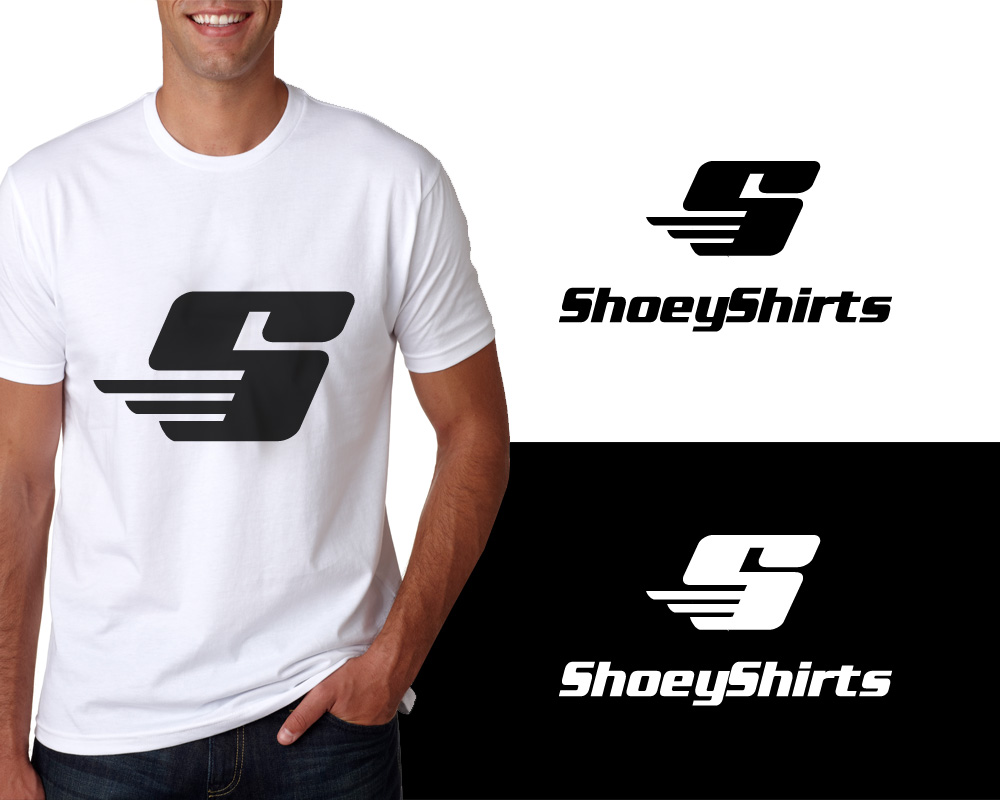 Logo Design by TRHZ for ShoeyShirts | Design #13702970