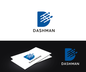 Logo Design by Vishak vasu for this project | Design #13881525